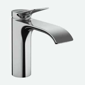Смеситель Hansgrohe Vivenis для раковиня 75022000, 110 без слива, хром