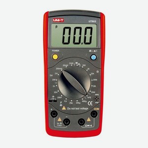 Мультиметр Uni-t Ut603