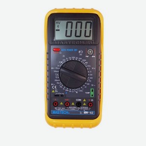 Мультиметр Mastech MY62