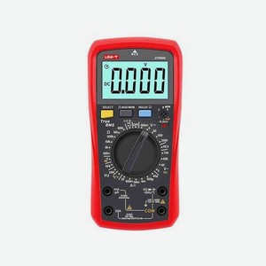 Мультиметр Uni-t Ut890c