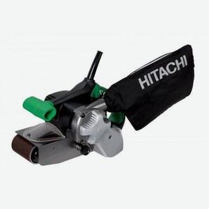 Ленточная шлифовальная машина Hikoki (Hitachi) SB8V2NSZ