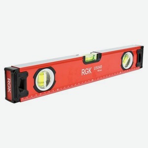 Уровень брусковый RGK U5040
