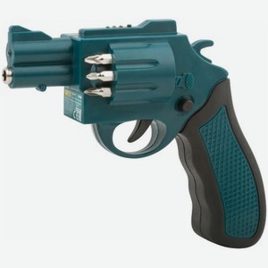 Отвертка аккумуляторная FIT 80237, 3,6В