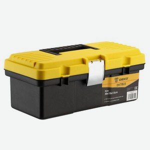 Ящик для инструментов DEKO DKTB23 (30х16х13см)