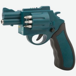 Отвертка аккумуляторная FIT 80236, 4,8В