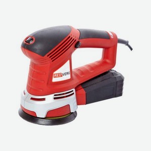 Машина плоскошлифовальная Redverg RD-OS45-125