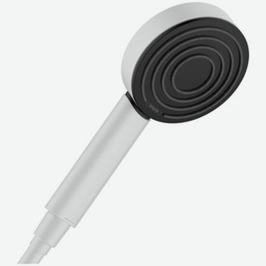 Душ ручной Hansgrohe Pulsify 1jet 24120700, матовый белый