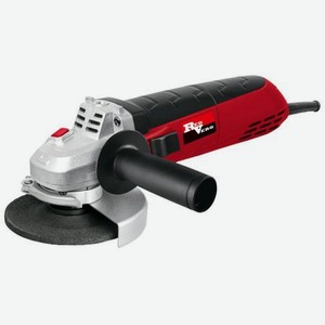 Машина шлифовальная угловая Redverg RD-AG91-125