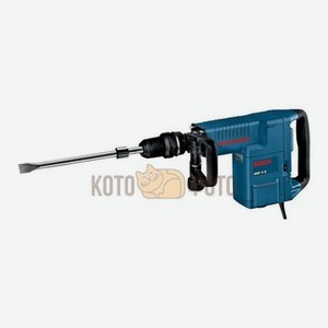 Отбойный молоток Bosch GSH 11 E (0.611.316.708)