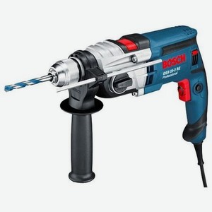 Дрель электрическая Bosch GSB 19-2 RE (0.601.17B.500) ударная