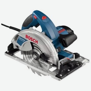 Пила дисковая Bosch GKS 65 GCE 0.601.668.900