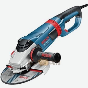 Углошлифмашина Bosch GWS 24-230 LVI (0.601.893.F00)