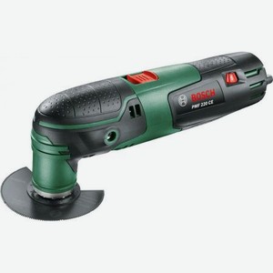 Многофункциональный резак Bosch PMF 220 CE 0603102020
