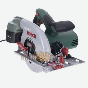 Электропила дисковая Bosch PKS 55 A (0603501020)