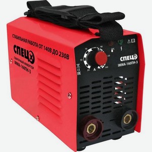 Аппарат сварочный Спец IMMA-160ПН-3