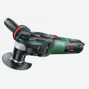 Многофункциональный резак Bosch PMF 350 CES 0603102220