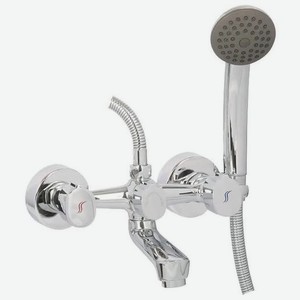 Смеситель для ванны Rossinka R02-81