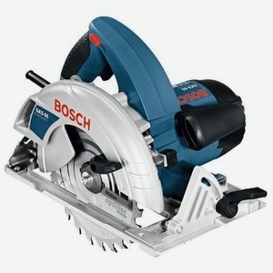 Пила дисковая Bosch GKS 65 (0.601.667.000)