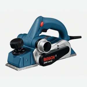 Рубанок электрический Bosch GHO 26-82 D 06015A4301
