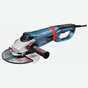 Углошлифмашина Bosch GWS 26-230 LVI (0.601.895.F04)