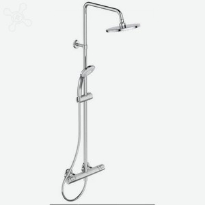 Душевая система Ideal Standard Ceratherm T25 A7208AA