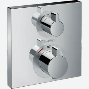 Термостат Hansgrohe Ecostat Square 15714000