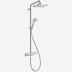 Душевая система Hansgrohe Croma E 27630000