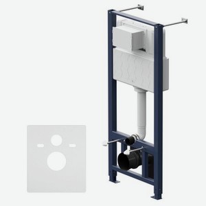 Комплект для инсталляции AM.PM Pro I012704