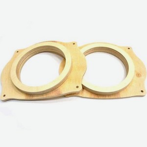 Кольцо переходное Вега Toyota Prado 120, Camry 35, 16 см (Ф26.16-3)