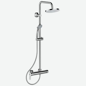 Душевая система Ideal Standard Idealrain Eco B1098AA