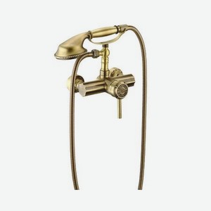 Смеситель для душа без излива Bronze de Luxe WINDSOR (10122)