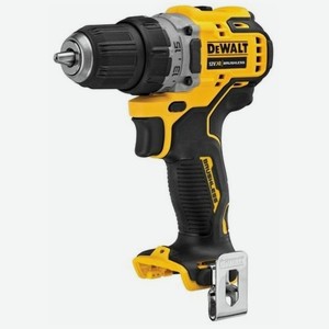 Дрель-шуруповерт аккумуляторная DeWalt DCD701N-XJ