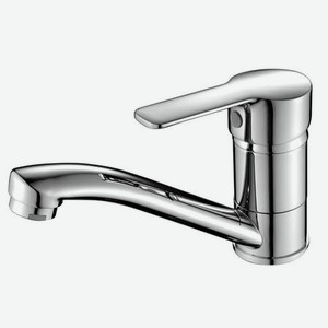 Смеситель для раковины Elghansa Emerald 16A1010