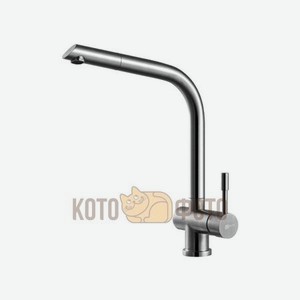 Смеситель для кухни Lemark Expert LM5075S