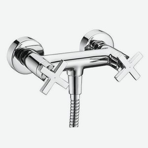 Смеситель для душа WasserKRAFT Weser 7802 9060949