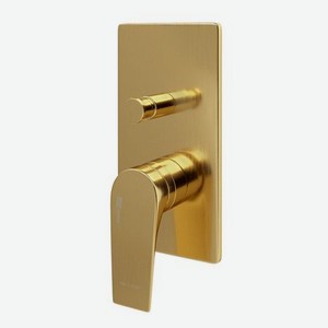 Смеситель для ванны и душа WasserKRAFT 5561 9062822