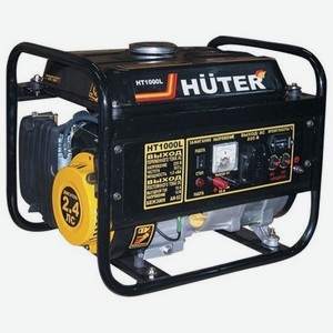 Электрогенератор Huter HT1000L