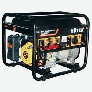 Электрогенератор Huter DY2500L