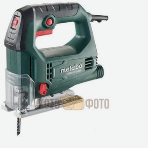 Лобзик Metabo STEB 65 Quick (601030000)