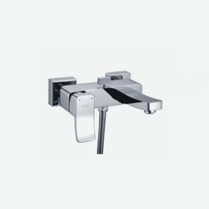 Смеситель для ванны и душа WasserKRAFT Aller 1061 9060806