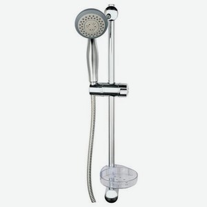 Душевой гарнитур WasserKRAFT A005 9060833