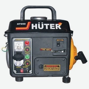 Электрогенератор Huter HT950A