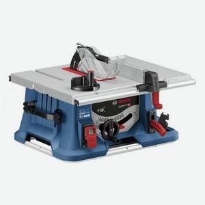Циркулярная пила (дисковая) Bosch GTS 635-216