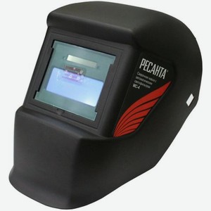 Сварочная маска Ресанта МС-4