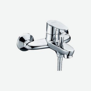 Смеситель для ванны и душа WasserKRAFT Leine 3501 9060915