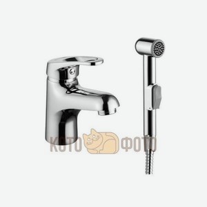 Смеситель для раковины Lemark Omega LM3116C