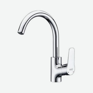 Смеситель для кухни WasserKRAFT Lippe 4507 9061503