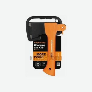 Топор Fiskars (121123) X5-XXS