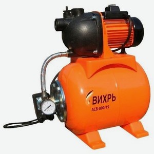 Насосная станция Вихрь АСВ-800/19