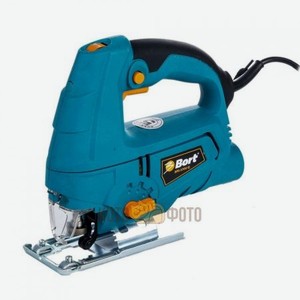 Лобзик электрический Bort BPS-570U-Q